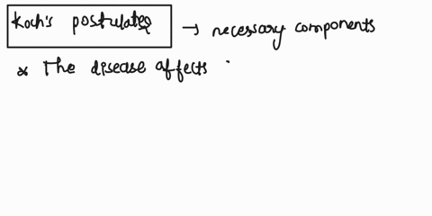 microbiology-which-of-the-following-isare-necessary-for-koch-s-postulates-to-link-a-pathogen-to-the-diseare-causes-the-discaso-affects-the-animals-tested-elthe-infection-alwavs-causes-observ-70902