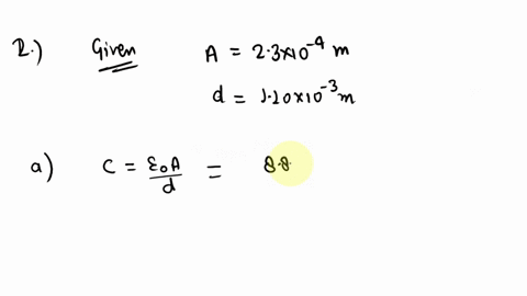 the-answer-to-part-d-could-also-have-been-obtained-from-the-electric-field-derived-for-a-parallel-plate-capacitor-e-0-question-how-do-the-following-change-if-the-distance-between-the-plates-68866