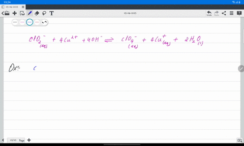 for-a-particular-redox-reaction-clo-is-oxidized-to-clo-and-cu2-is-reduced-to-cu-complete-and-balance-the-equation-for-this-reaction-in-basic-solutionthe-phases-are-optional-balanced-reaction-75322
