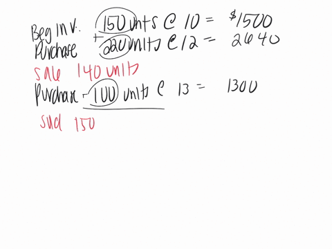 perch-company-reported-the-following-purchases-and-sales-for-its-only-product-perch-uses-a-perpetual-inventory-system-determine-the-cost-assigned-to-cost-of-goods-sold-using-both-lifo-and-fi-45054