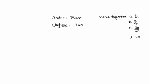 archie-can-eat-a-meal-in-30-minutes-jughead-can-eat-the-same-in-10-minutes-how-long-in-minutes-will-it-take-them-to-eat-the-meal-together-a-120-b430-c3040-d20-77364