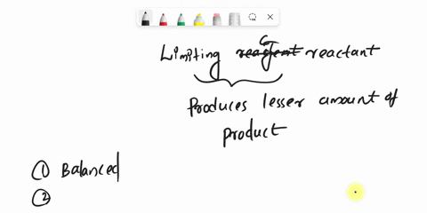 in-order-to-find-the-limiting-reactant-when-you-are-given-masses-of-reactants-you-first-need-to-convert-a-moles-of-reactants-to-density-of-products-b-masses-of-reactants-to-moles-of-reactant-17616