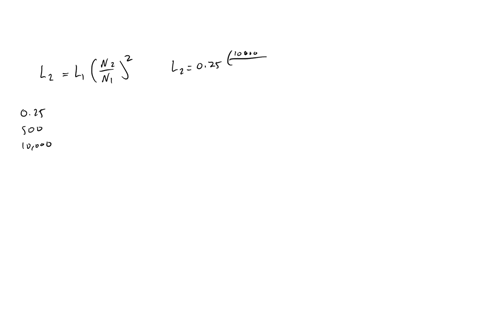 8-the-self-inductance-of-a-coil-of-500-turns-is-025-h-if-60-of-the-flux-of-the-coil-is-linked-with-a-second-coil-of-10000-turns-calculate-i-mutual-inductance-of-the-two-coils-ii-emf-induced-86382