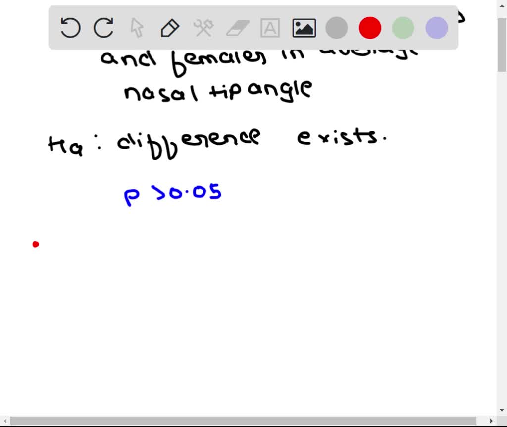 SOLVED Is Your Nose Getting Bigger? Next time you see an elderly man