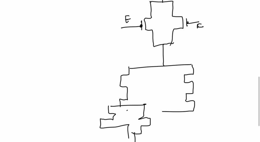 SOLVED: Q1A: The Figure Shown Below Is The PDN Of A Static CMOS Circuit ...