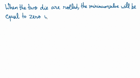 determine-the-values-of-a-random-variables-defined-in-the-followinga-green-and-red-die-are-rolled-the-random-variable-x-is-the-absolute-value-of-difference-between-the-number-of-spots-on-the-08906