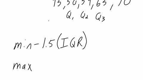 the-five-number-summary-of-a-dataset-was-found-to-be-45-50-59-65-70-an-observation-is-considered-an-outlier-if-it-is-below-an-observation-is-considered-an-outlier-if-it-is-above