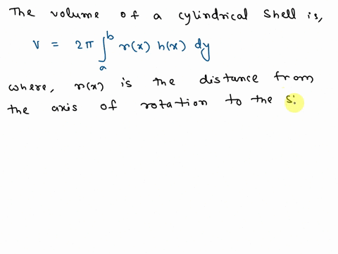 admcd-use-the-method-of-cylinderical-shell-to-find-the-volume-generrated-by-rotating-the-region-bounded-by-the-following-curves-y-f-y0-51-46about-exis-oa-v-08-v-46-oc-v-9-00v-90x-0-e-v0-97814