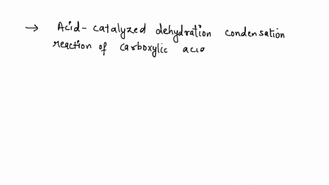 i-need-help-please-thanks-acid-catalyzed-dehydration-condensation-reactions-of-carboxylic-acids-and-alcohols-produce-chemicals-called-esters-using-carbon-skeletal-notation-write-the-dehydrat-44512