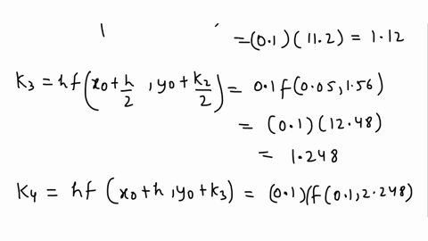 consider-the-initial-value-problem-y-8y-y0-the-analytic-solution-is-yx-e8x-a-approximate-y01-using-one-step-and-the-fourth-order-rk4-method-round-your-answer-to-six-decima-places-b-find-boun-14832