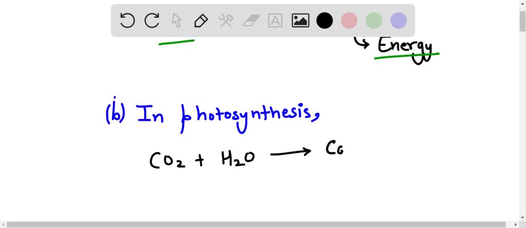 SOLVED: 1. Explain why is ATP called the energy currency of life. 2 ...