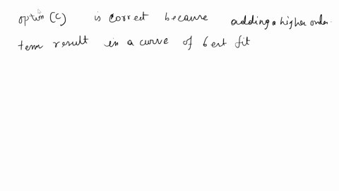 in-linear-regression-the-relationship-between-predictors-and-the-target-variable-is-assumed-to-be-linear-this-is-very-strong-assumption-and-may-not-necessarily-be-true-which-of-the-following-61313