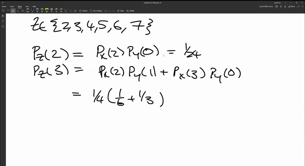 SOLVED Please Show And Explain All Steps Using The Convolution Formula Solved please show and explain all steps using the convolution formula