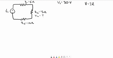 for-the-circuit-below-vs-30v-r1-5-r2-15-and-r3-10-determine-the-value-of-v2-in-volts