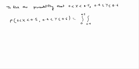 6-25-marks-let-x-and-y-be-two-continuous-random-variables-having-the-joint-density-z-yp-for-0-x-10-y-1-fxxry-0-elsewhere_-a-5-marks-find-the-probability-that-0-x-0504-y-06-b-5-marks-find-the-42487