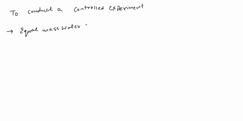 66-a-student-wants-to-design-a-controlled-experiment-to-solve-the-following-problem-when-placed-in-a-freezer-will-hot-water-or-cold-water-reach-0c-faster-the-student-plans-to-place-two-conta-90765