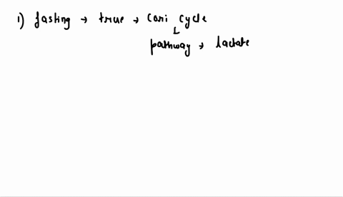which-is-the-following-statement-is-false-about-the-reaction-of-pyruvate-to-lactate-conversion-during-fasting-pyruvate-to-lactate-conversion-is-involved-in-cori-cycle_-this-reaction-is-very-04738