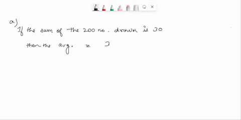 two-hundred-draws-will-be-made-at-random-with-replacement-from-the-box-a-if-the-sum-of-the-200-numbe-64019