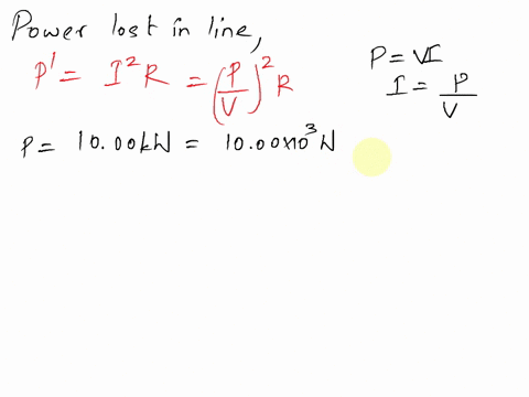 a-line-having-a-total-resistance-of-020-omega-delivers-1000-mathrmkw-at-250-mathrmv-to-a-small-facto-22422