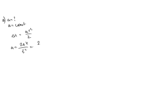 an-iceboat-has-a-constant-velocity-toward-the-east-when-a-sudden-gust-of-wind-causes-the-iceboat-to-have-a-constant-acceleration-toward-the-east-for-period-of-305_-plot-of-x-versus-is-shown-87986