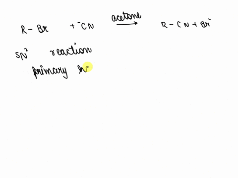 which-bromide-would-react-the-fastest-in-the-snz-reaction-shown-r_br-acetone-cn-r-cn-br-a-ch3chbr-b-ch_chch-br-c-chz-chch-br-d-chbch-chbr-80253