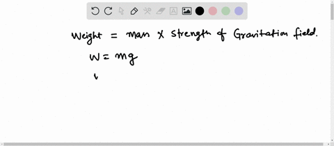 which-of-the-following-statements-is-accurate-a-mass-and-weight-are-the-same-thing-expressed-in-diff-18337