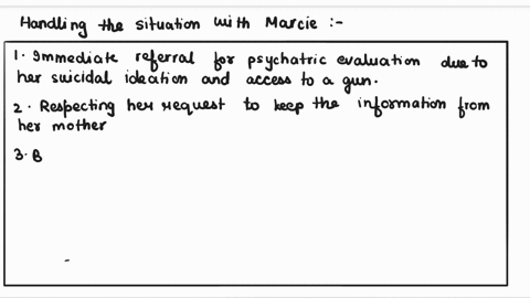 marcie-is-a-new-client-and-a-22-year-old-female-who-works-as-a-receptionist-in-a-doctors-office-she-has-just-revealed-to-you-during-the-intake-session-that-she-has-recently-lost-interest-in-73672
