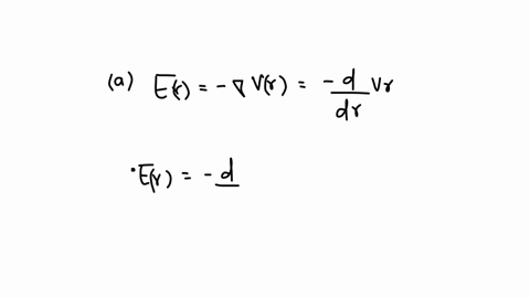 1-consider-a-long-straight-wire-of-cross-sectional-radius-athe-electric-potential-at-a-perpendicular-distance-r-from-the-wire-is-given-by-vr-k1nra-where-k-is-a-constant-with-units-of-voltage-36654