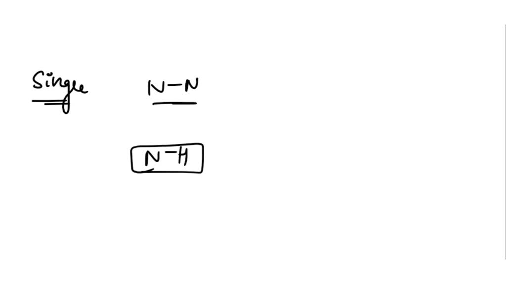 SOLVED Question 9 Which Is The Longest Bond N N N2F2 N N NH3 Question solved-question-9-which-is-the-longest-bond-n-n-n2f2-n-n-nh3-question
