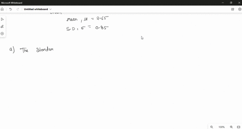 suppose-the-sediment-density-gcm-of-a-randomly-selected-specimen-from-a-certain-region-is-normally-distributed-with-mean-265-and-standard-deviation-85-suggested-in-modeling-sediment-and-wate-50445