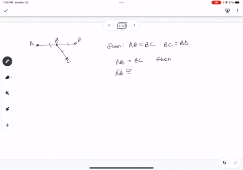 3-given-ab-bc-bc-bd-prove-b-is-the-midpoint-of-line-segment-ad-md-27088