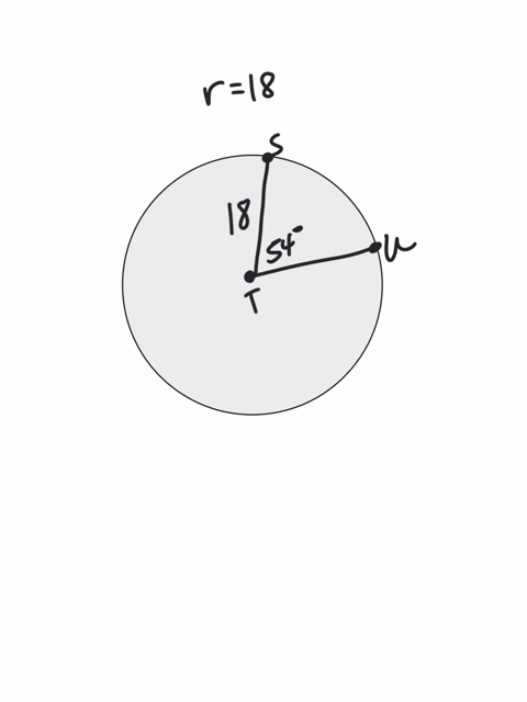 in-circle-t-with-mstu-54-and-st-18-units-find-area-of-sector-stu-round-57746
