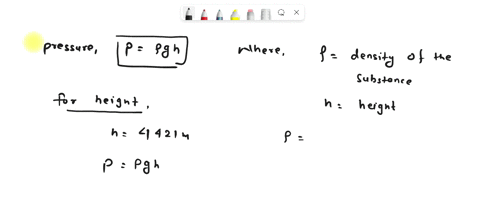 the-pressure-in-fluid-depends-on-both-the-density-and-the-depth-h-p-pgh-using-these-relationships_-determine-the-atmospheric-pressure-at-the-following-ocations_-assume-that-atmospheric-press-07565