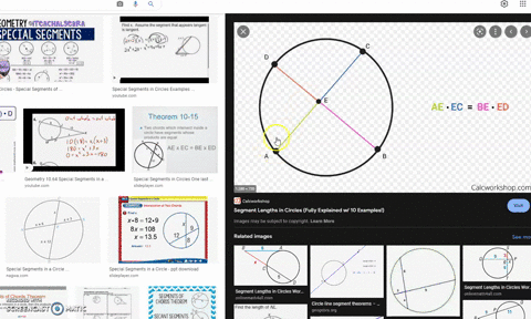 4a-circle-with-two-chords-is-shown-below-in-the-figure-find-the-value-of-x-r12-5-find-the-approximate-length-of-the-arc-round-to-the-nearest-hundredth-100-7-cm-cm-60683
