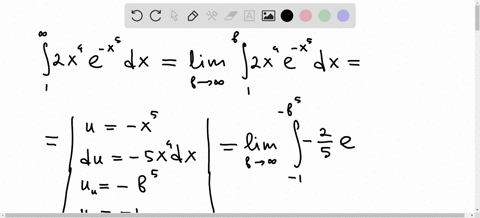 point-compute-the-value-of-the-following-improper-integral-if-it-is-divergent-type-diverges-or-d_-2xe-x-dx-answer-using-the-improper-integral-from-above-and-the-integral-test-determine-wheth-04435