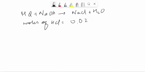 a-08159-sample-of-hcl-was-placed-into-a-50ml-volumetric-flask-and-the-sample-was-thoroughly-dissolved-in-water-to-make-50ml-of-solution-it-requires-2207ml-of-naoh-to-reach-the-endpoint-in-th-16922