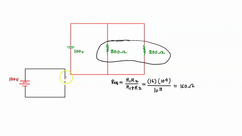 100-v-0-3-figure-3020-a-what-is-the-total-resistance-of-the-circuit-b-what-is-the-potential-difference-across-each-resistor-c-what-is-the-current-through-each-resistor-d-what-is-the-current-66679