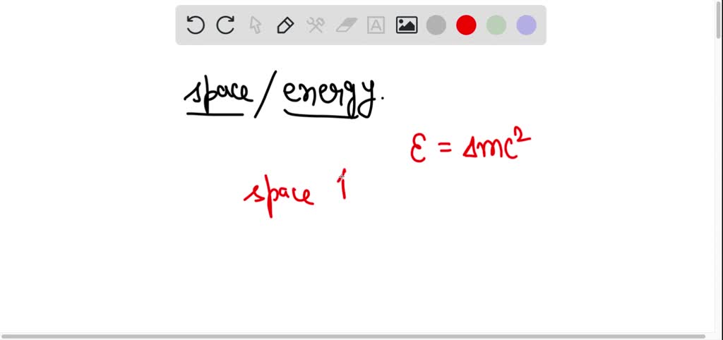 what is matter made of and how does it differ to space