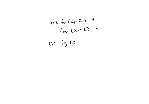 the-graph-of-fry-is-shown-below-in-each-part-determine-whether-the-given-partial-derivatives-are-positive-negative-o-zero-note-that-the-function-is-symmetric-about-0-in-both-the-x-and-y-dire-21072