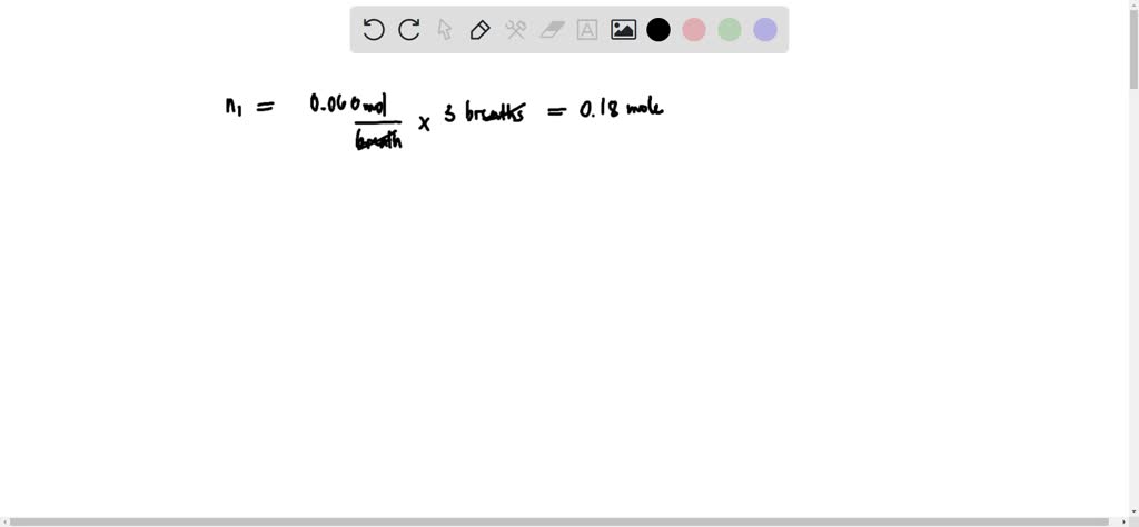 SOLVED: If it takes three 