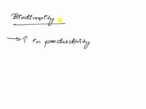an-increase-in-the-bio-diversity-of-an-ecosystem-leads-to-an-increase-in-the-productivity-true-or-false-15847