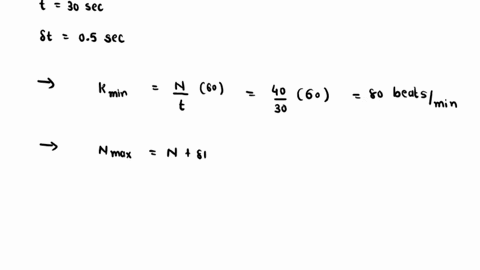 a-person-measures-his-or-her-heart-rate-by-counting-the-number-of-beats-in-30-s-if-40-1-beats-are-co-63362