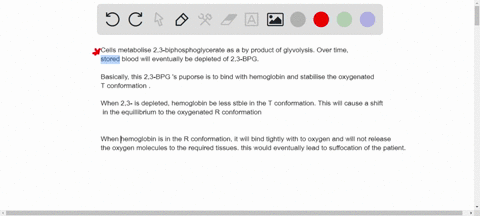 if-no-precautions-are-taken-blood-that-has-been-stored-for-some-time-becomes-depleted-in-23-bpg-what-89153