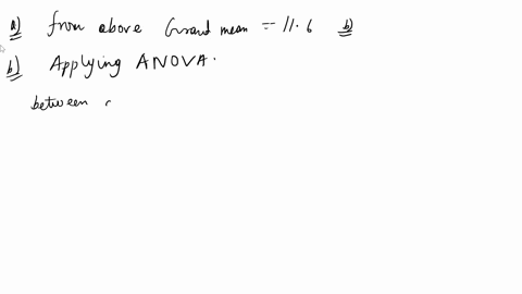 random-sampling-from-four-normally-distributed-populations-produced-the-following-data-you-may-find-it-useful-to-reference-the-f-table-treatments-a-b-c-d-11-8-8-12-13-13-13-13-10-15-8-15-12-03735