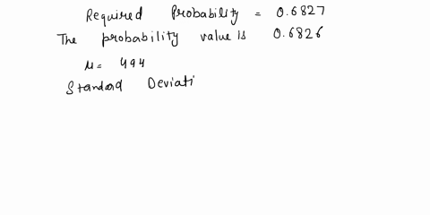 the-college-board-reported-the-following-mean-scores-for-the-three-parts-of-the-sat-the-world-almanac-2009-critical-reading-502-mathematics-515-writing-494-assume-that-the-population-standard-deviatio