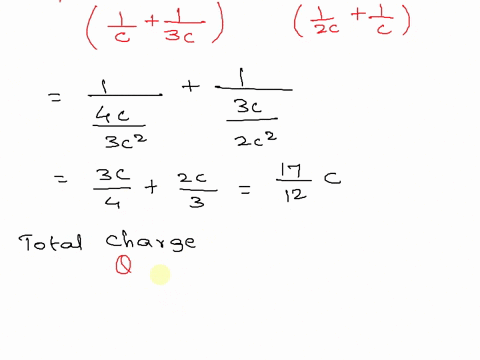 consider-the-network-of-capacitors-shown-in-the-figure-below-the-potential-difference-across-points-a-and-bis-480-v-if-c-150-nf-what-is-the-charge-on-the-3c-capacitor-2c-3c-49211