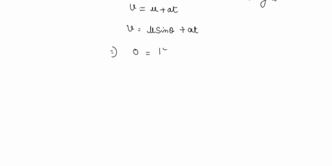 a-projectile-is-fired-with-an-initial-velocity-of-120-ms-at-an-angle-of-45-with-respect-to-the-horizontal-how-long-does-it-take-the-projectile-to-reach-its-maximum-height-what-maximum-height-81472