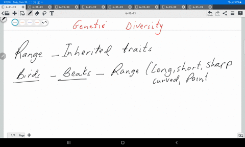 why-is-genetic-diversity-so-important-to-evolution-53811