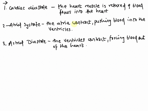 beginning-with-all-chambers-of-the-heart-in-the-relaxed-phase-describe-the-cardiac-cycle-in-mammals-with-systole-and-diastole-of-the-atria-and-ventricles-for-each-time-point-in-the-cycle-you-18946