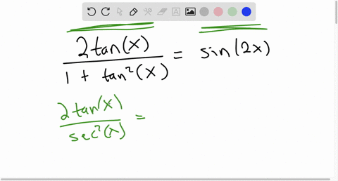 verify-the-identity-2-tanx-sin2x-tanx-2-tanx-2-tanx-1-tanx-sec2x-2-sinx-cosx-2-sinx-cos-x-sin-2x-71974